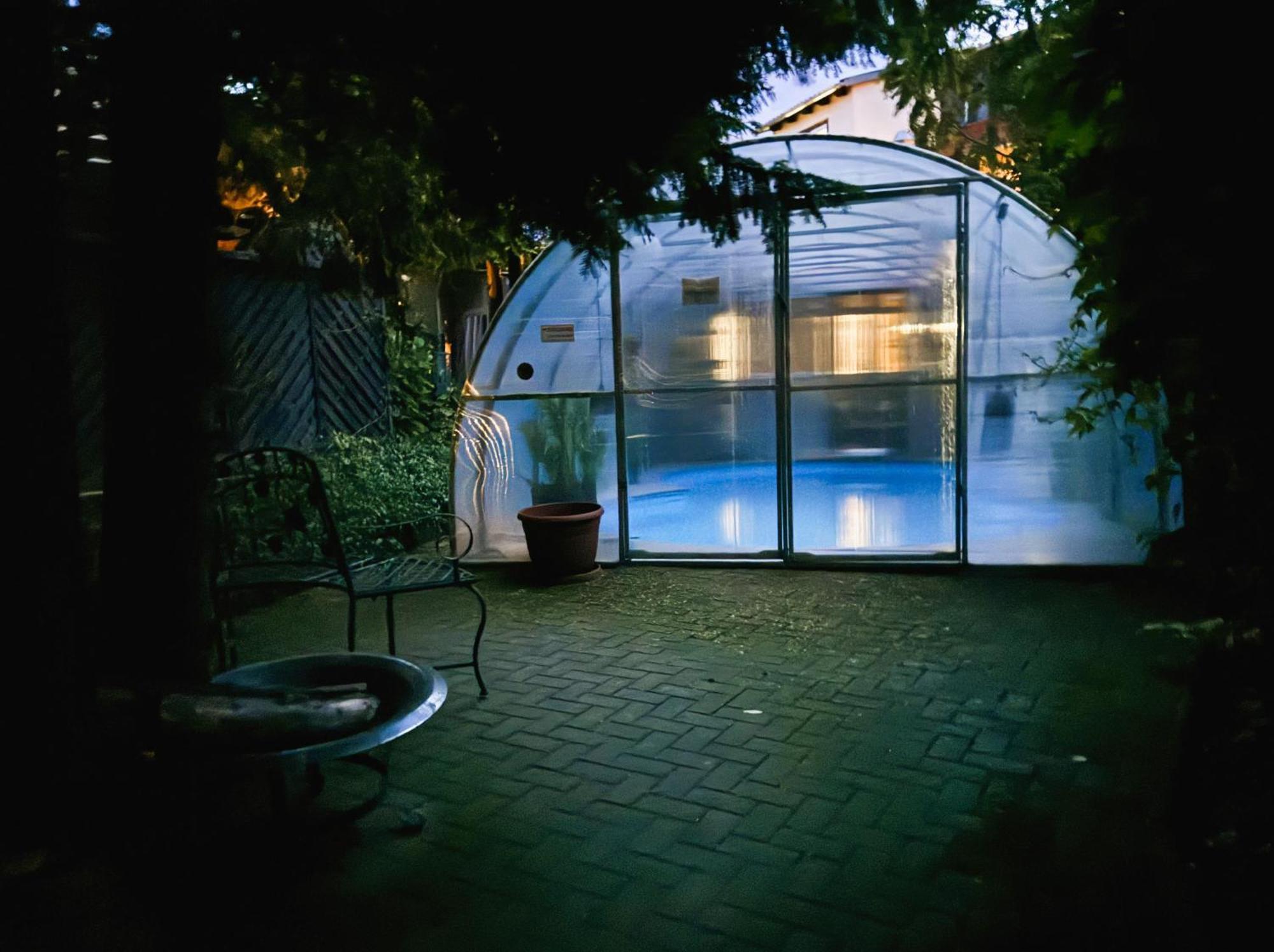 Harzhotel Warnstedter Krug Thale Εξωτερικό φωτογραφία