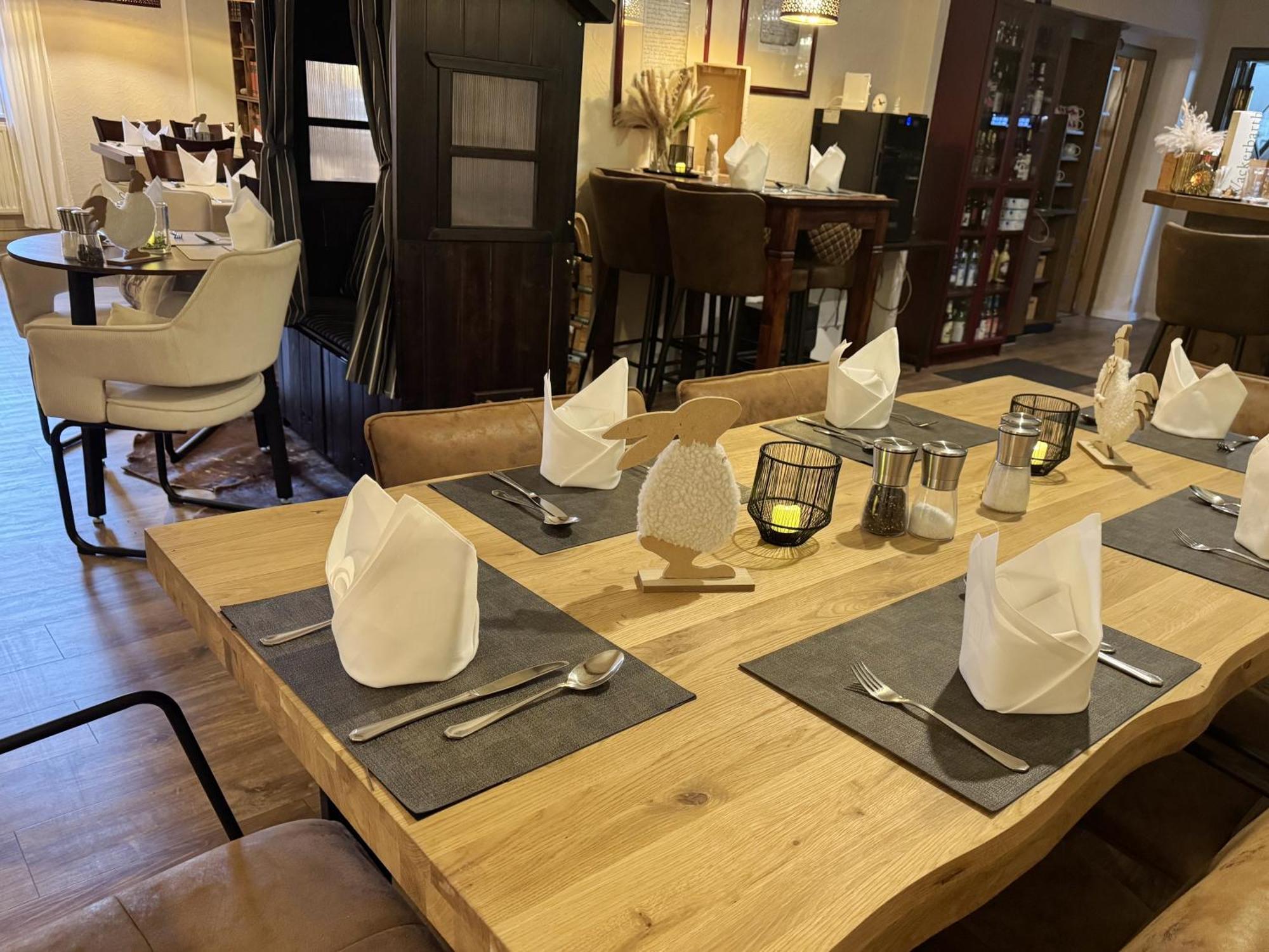 Harzhotel Warnstedter Krug Thale Εξωτερικό φωτογραφία